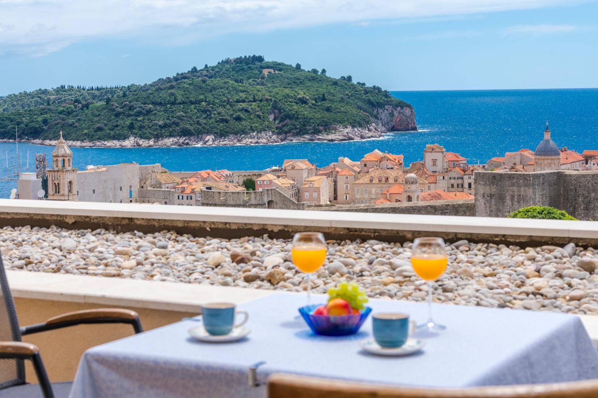Apartment Viki Dubrovnik Exterior photo
