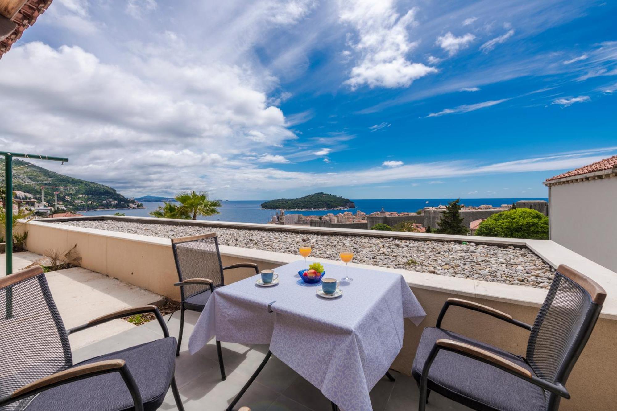Apartment Viki Dubrovnik Exterior photo