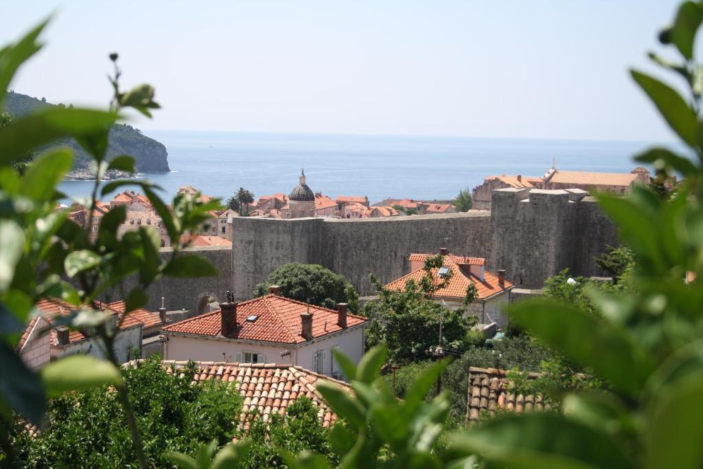 Apartment Viki Dubrovnik Exterior photo